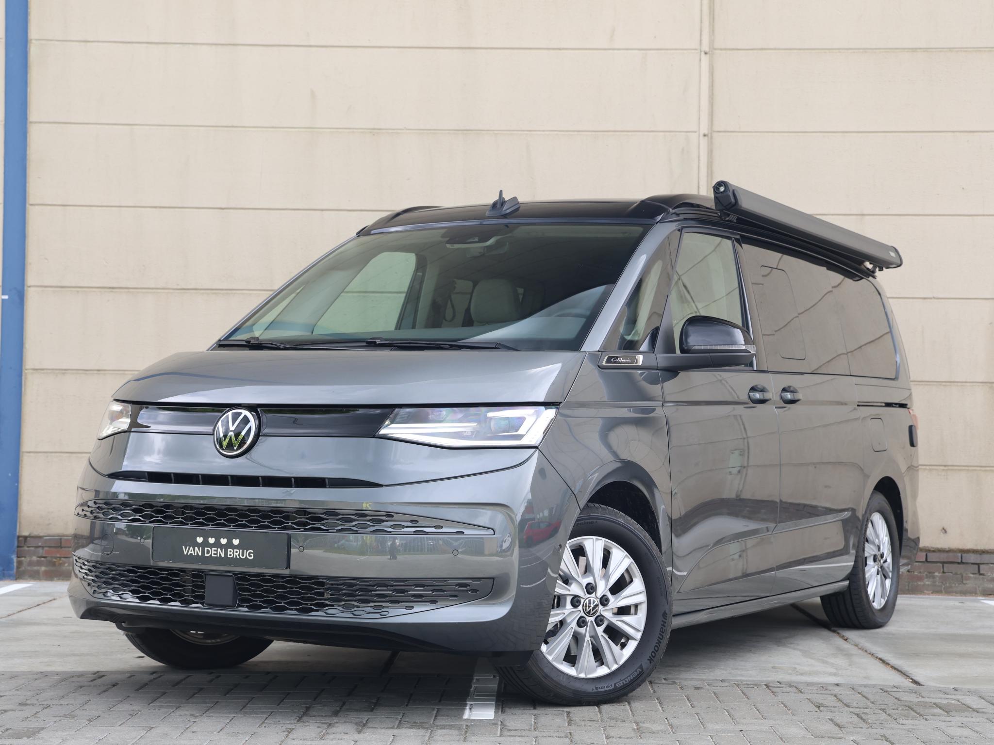 Volkswagen California Multivan Coast - Afbeelding 2
