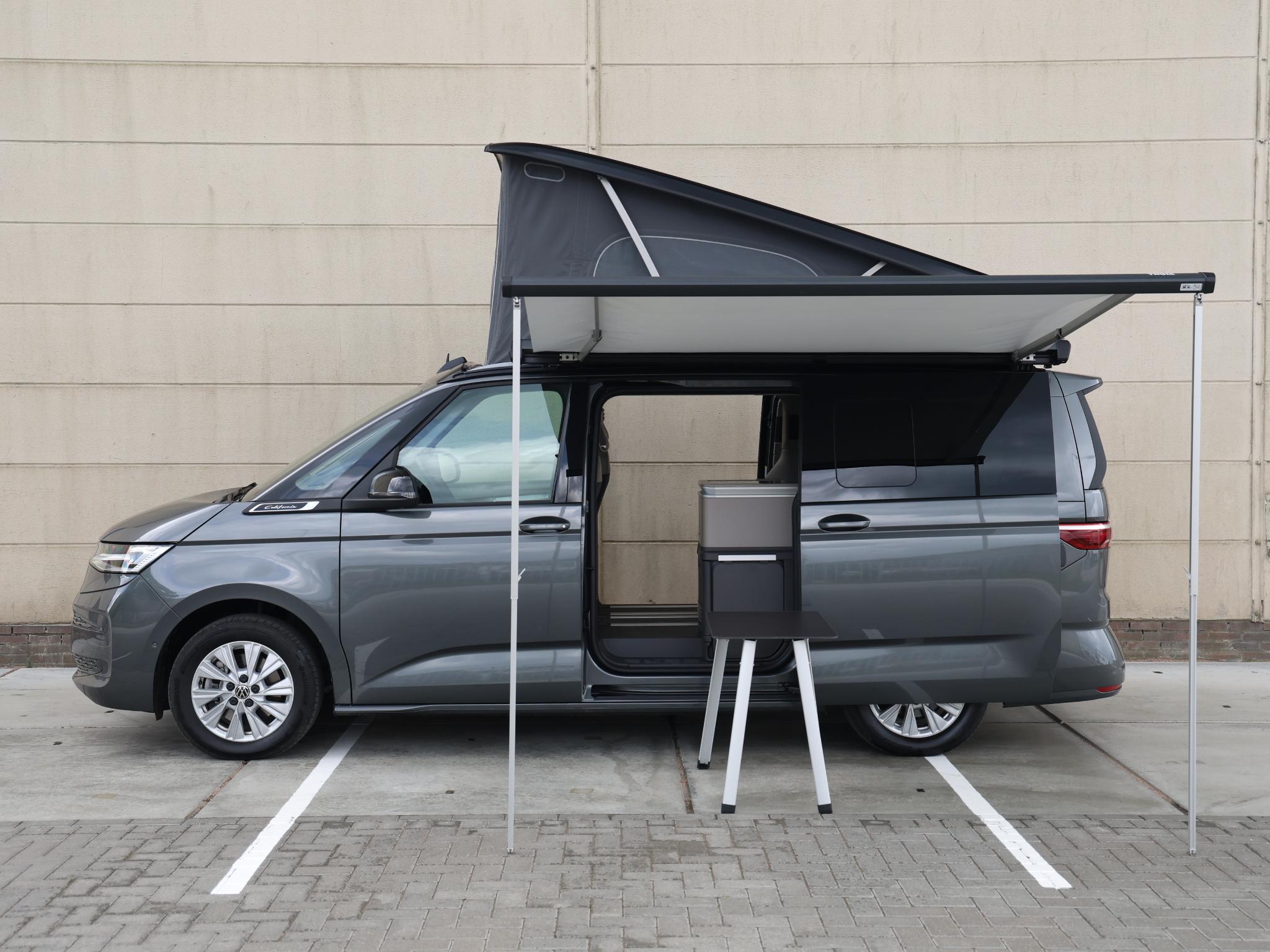 Volkswagen California Multivan Coast - Afbeelding 3