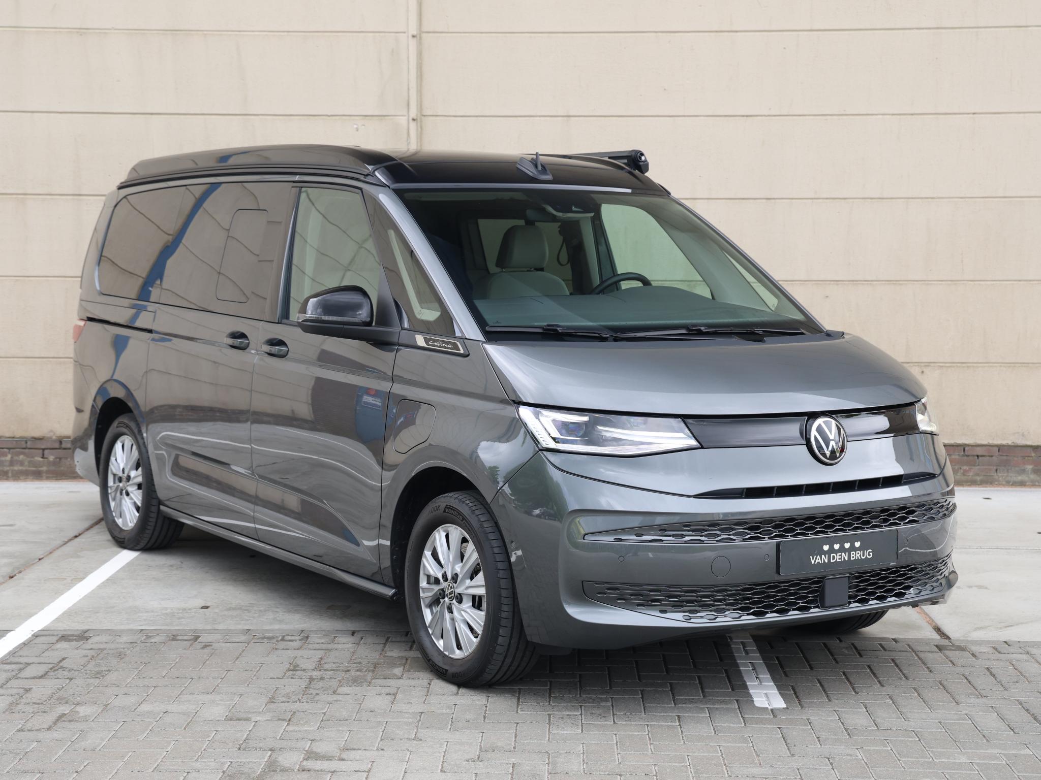 Volkswagen California Multivan Coast - Afbeelding 4