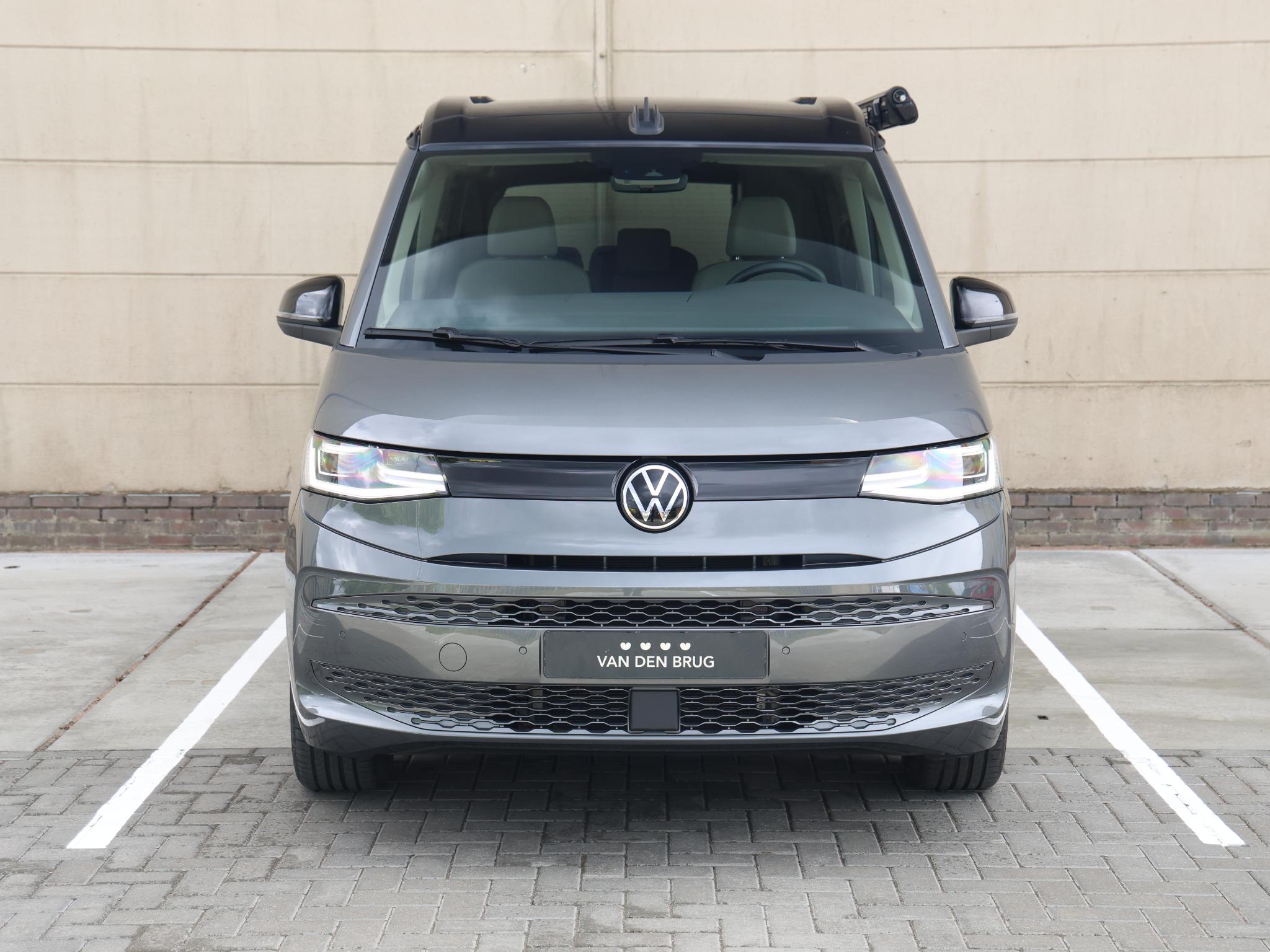 Volkswagen California Multivan Coast - Afbeelding 5