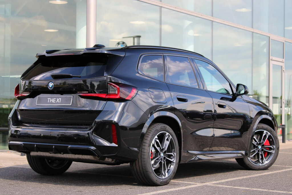 BMW X1 3