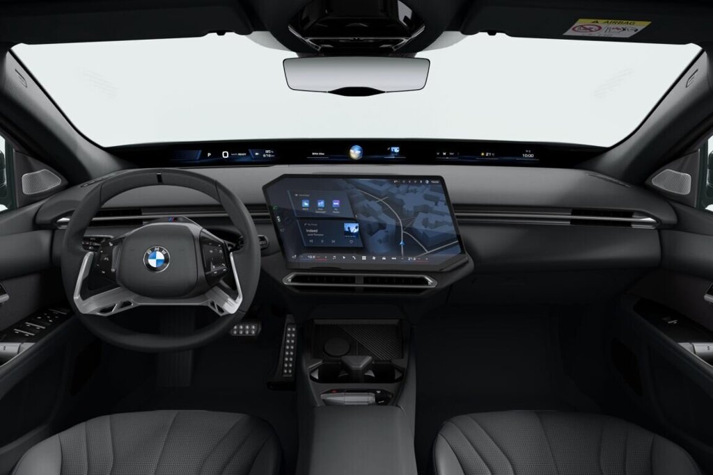 BMW i3 3