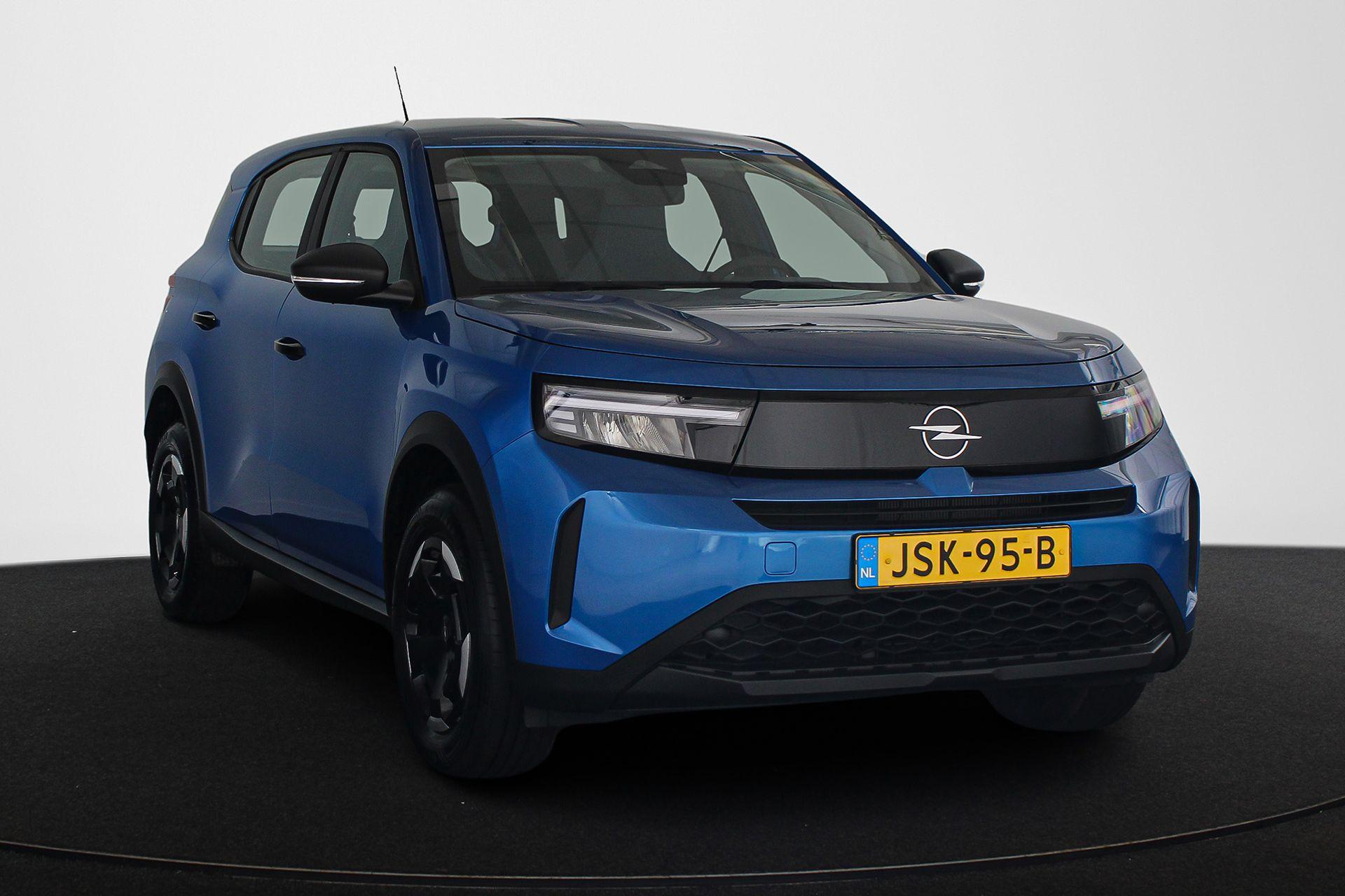 Opel Frontera Electric Edition 44 kWh - Afbeelding 2
