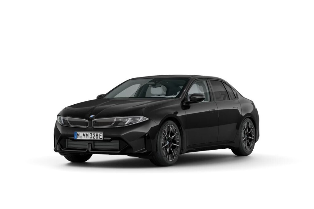 BMW i3 1