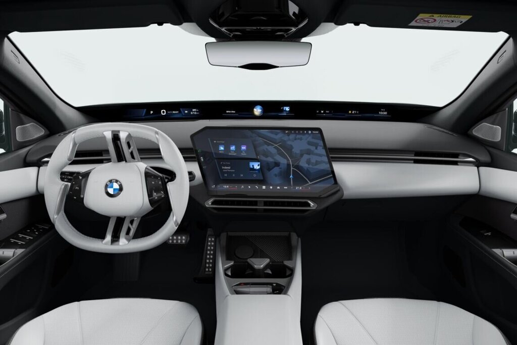 BMW i3 3