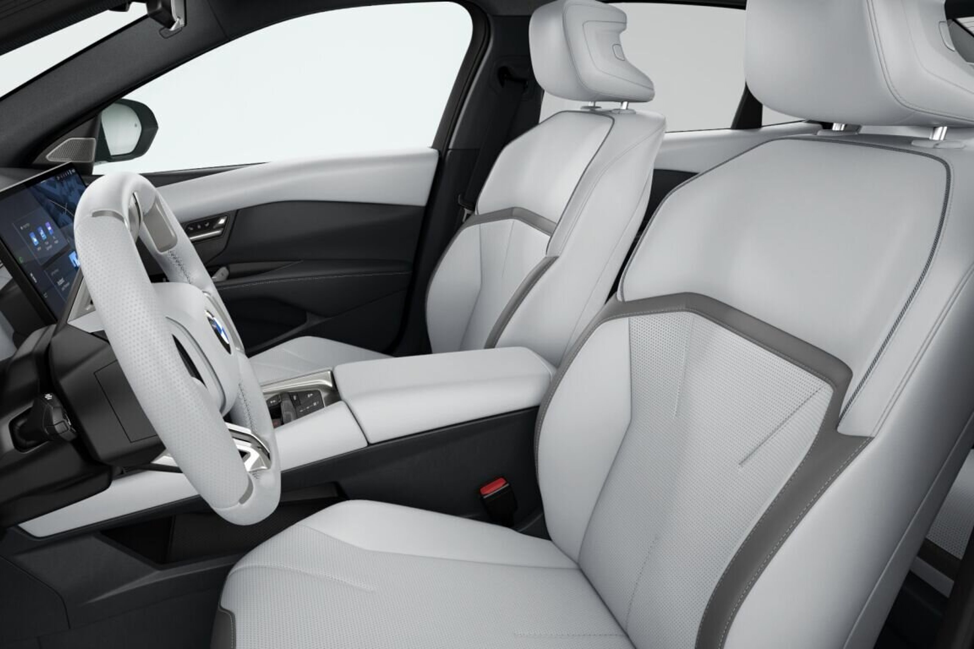 BMW i3 50 xDrive M Sport