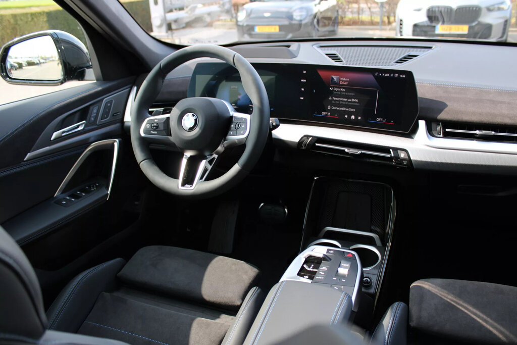 BMW X1 2