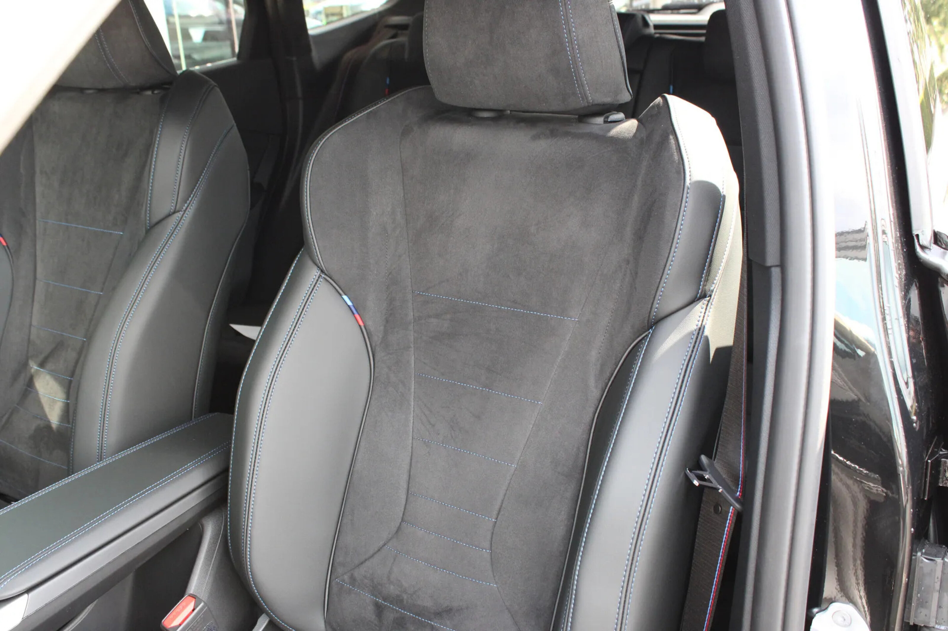 BMW X1 xDrive25e M Sport Automaat