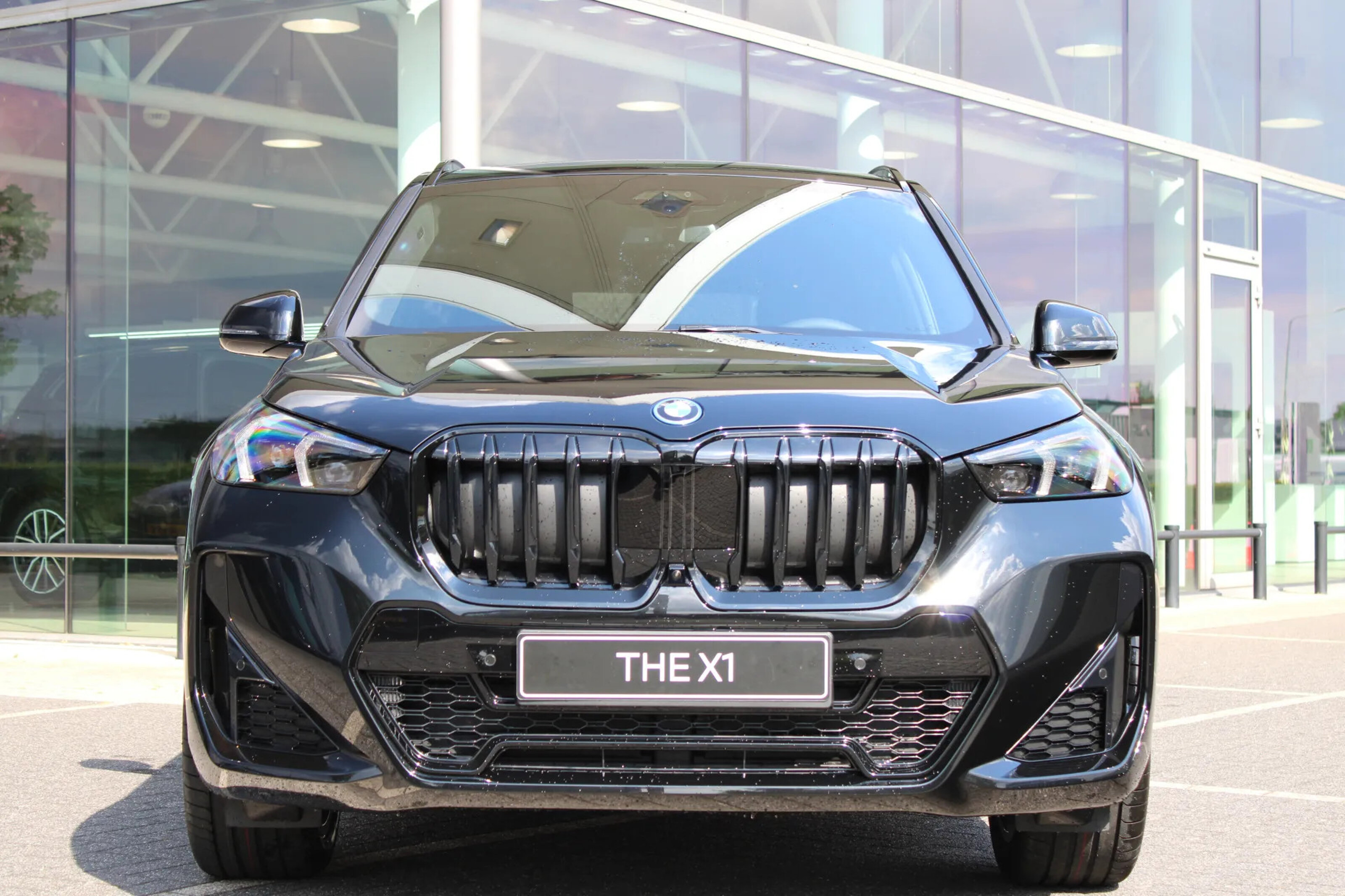BMW X1 6