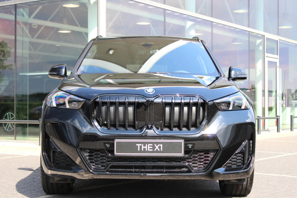 BMW X1 6