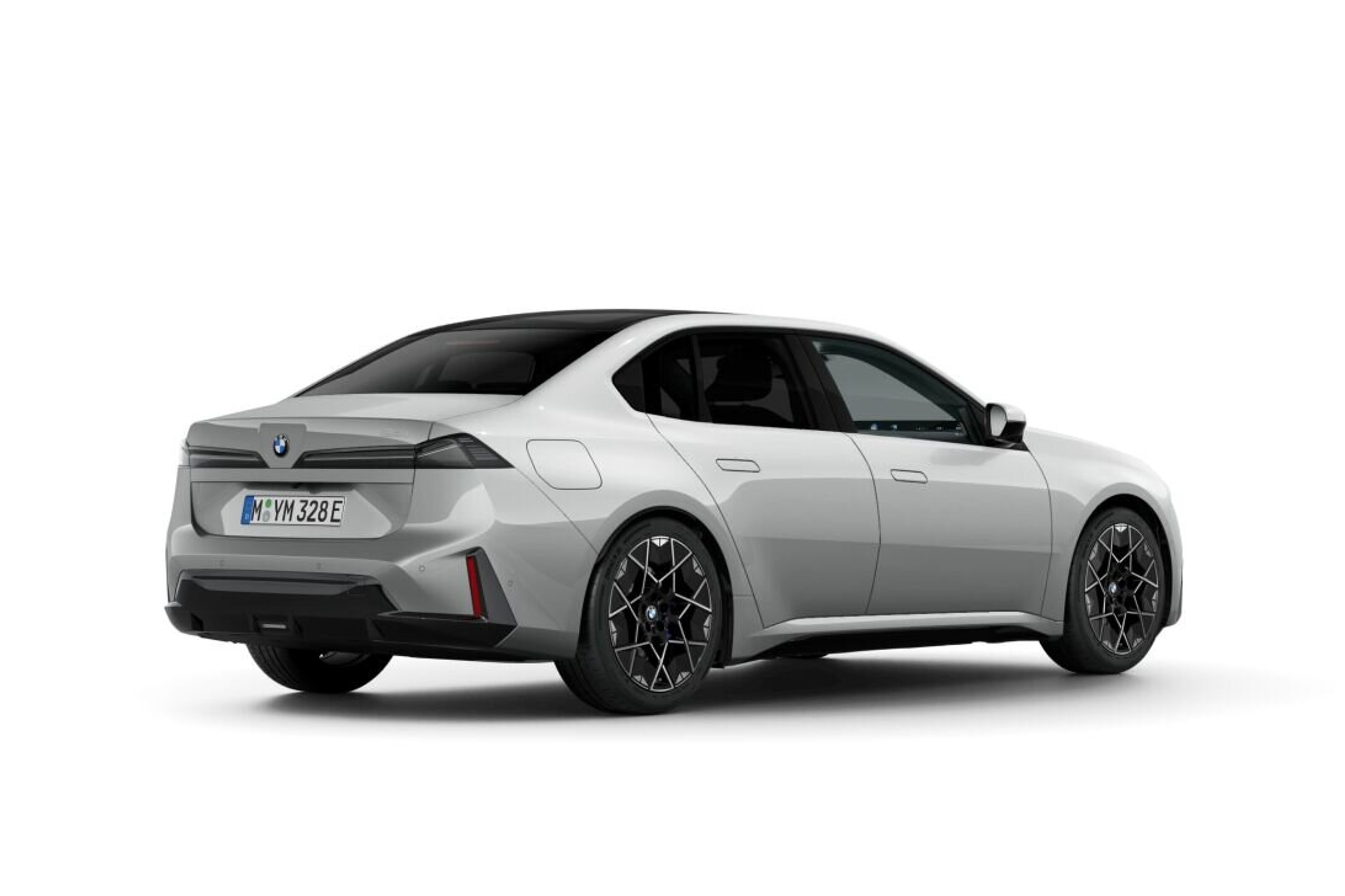 BMW i3 50 xDrive M Sport