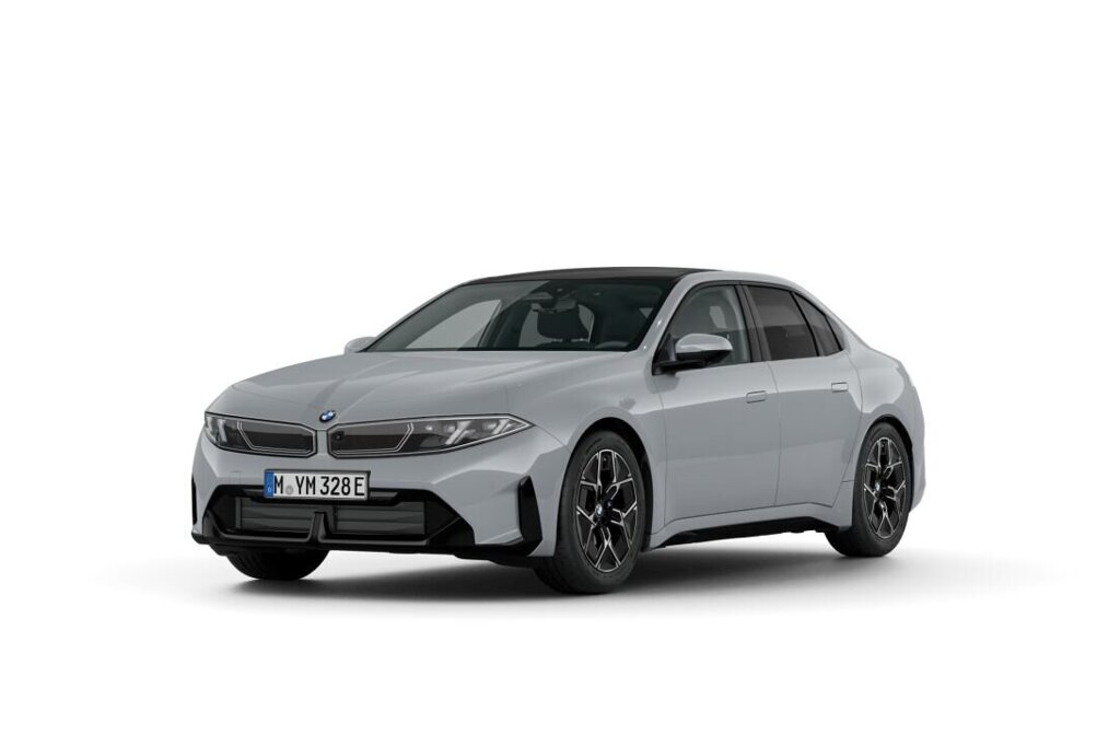 BMW i3 1