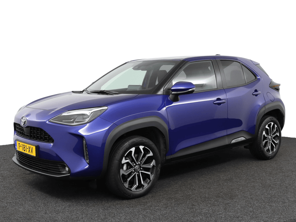 Toyota Yaris Cross 1.5 Hybrid First Edition - Afbeelding 1