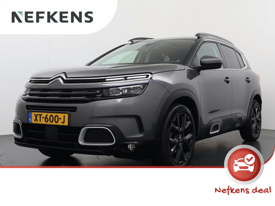 Citroën C5 Aircross Business Plus 130pk