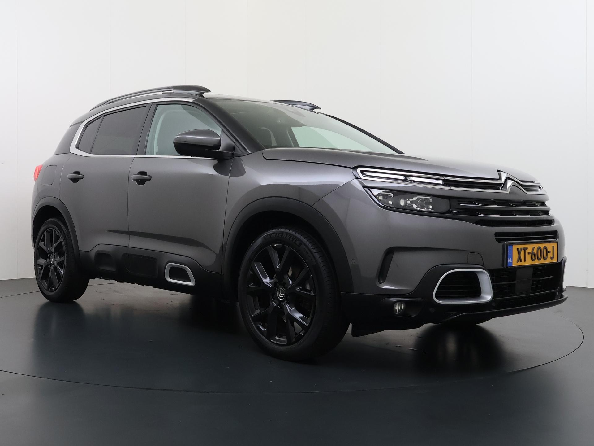 Citroën C5 Aircross Business Plus 130pk - Afbeelding 2