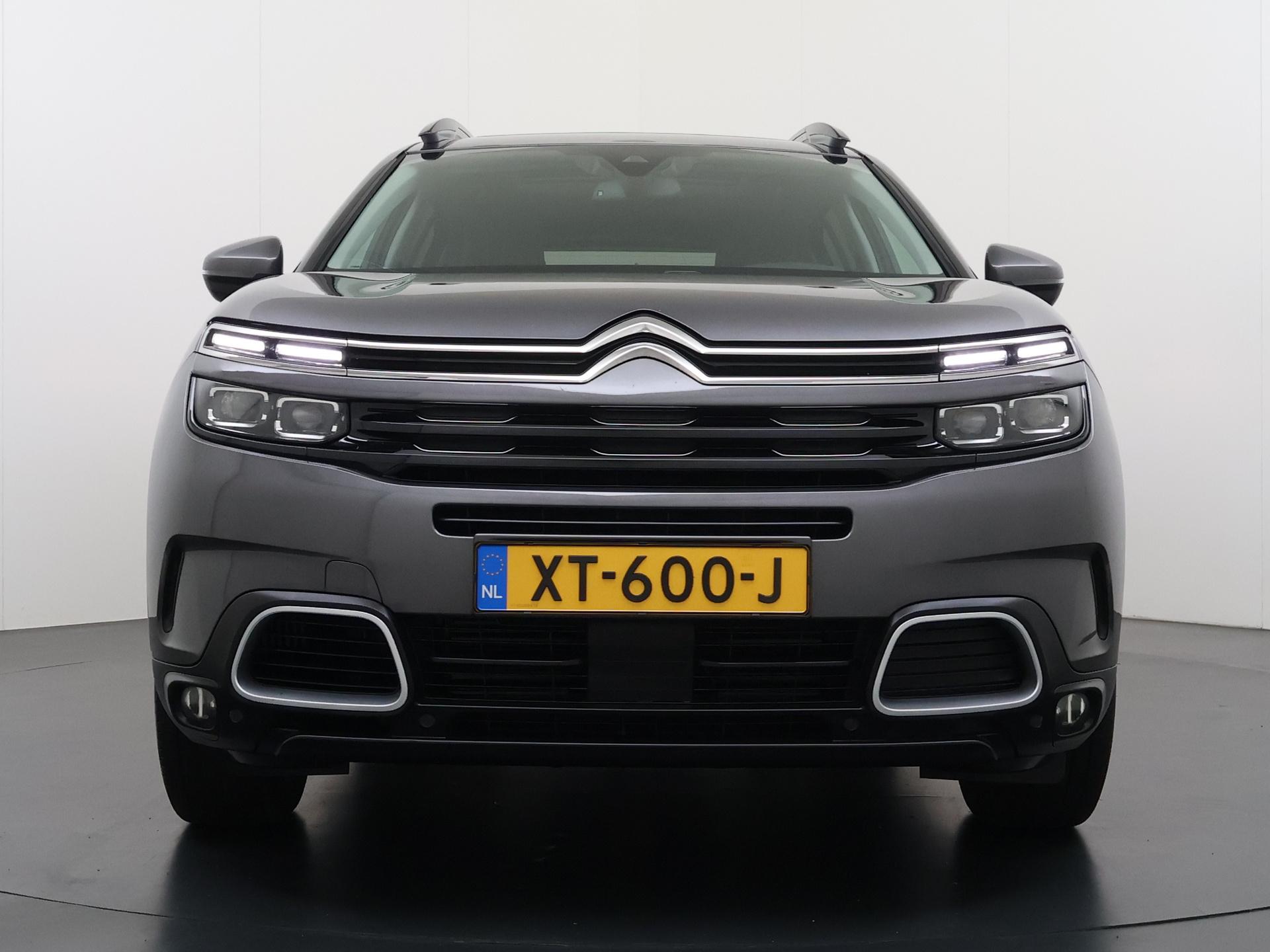 Citroën C5 Aircross Business Plus 130pk - Afbeelding 3
