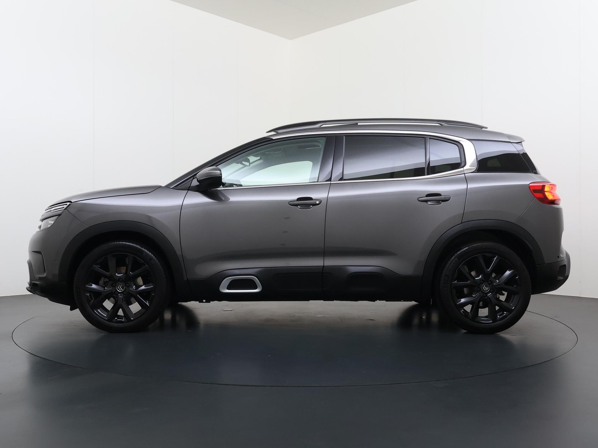 Citroën C5 Aircross Business Plus 130pk - Afbeelding 4