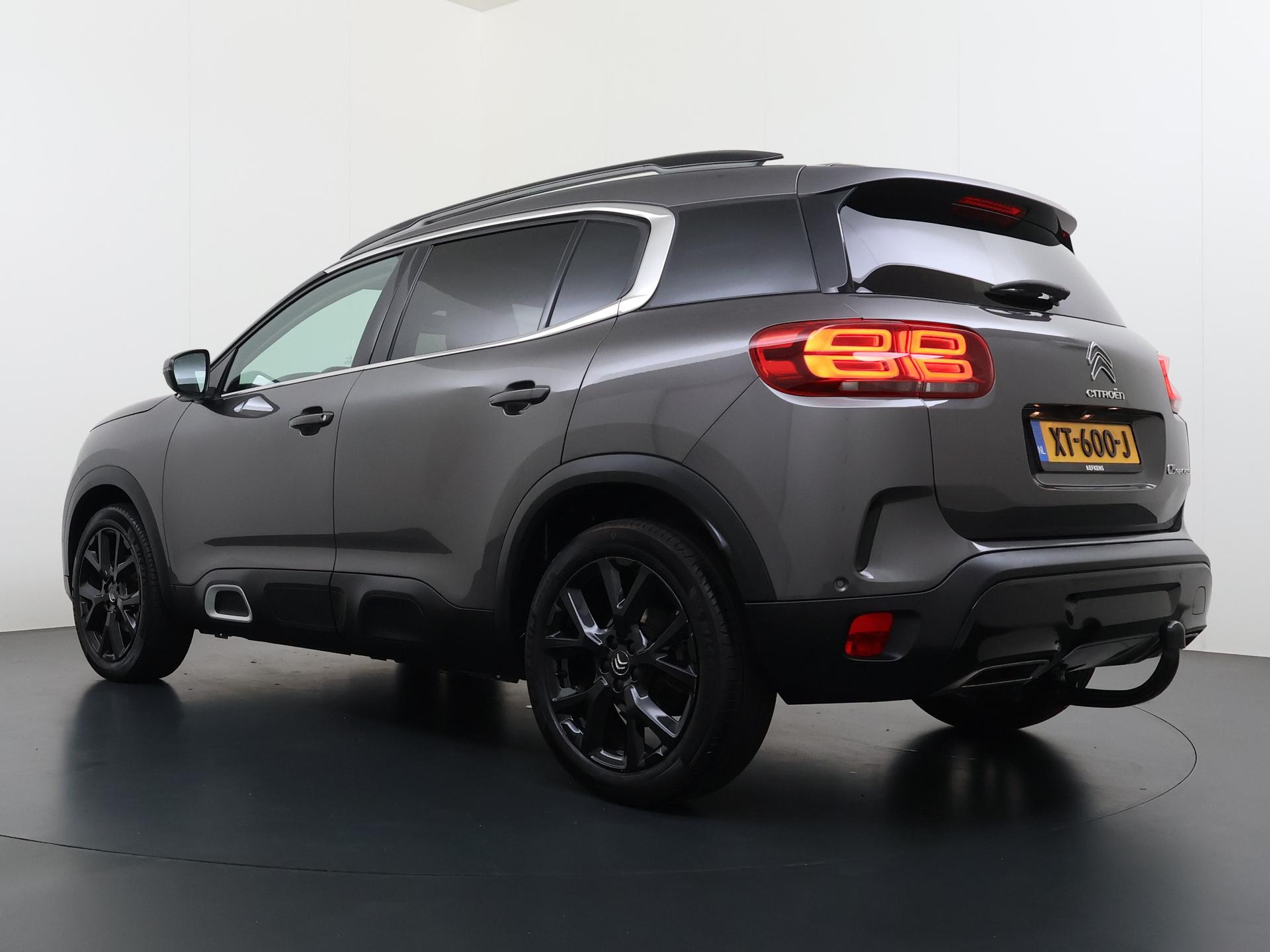 Citroën C5 Aircross Business Plus 130pk - Afbeelding 5
