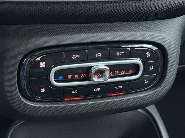 airco (automatisch)