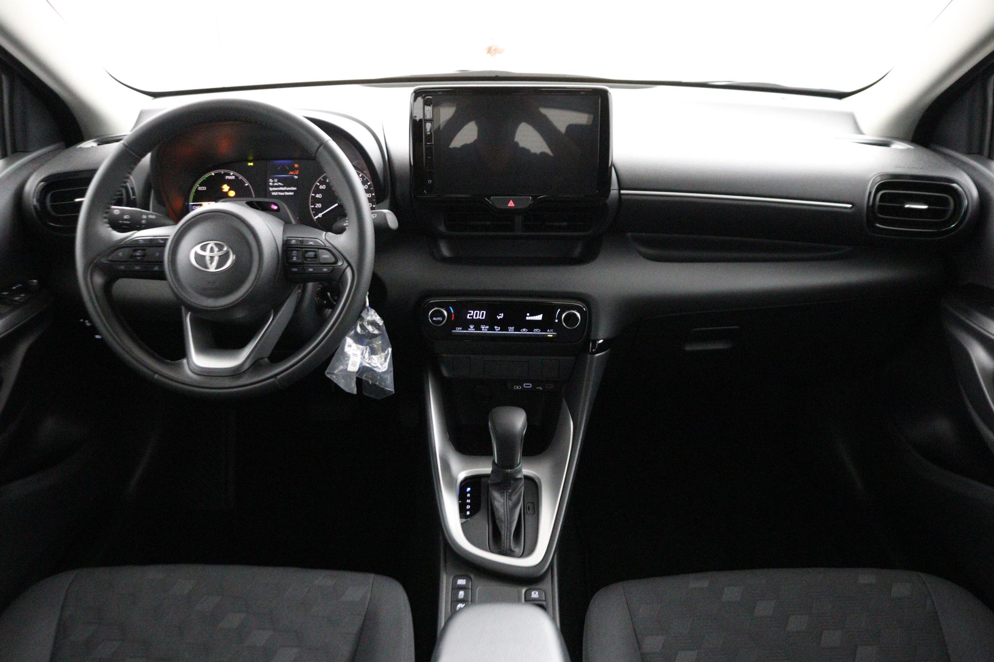 Toyota Yaris Cross 1.5 Hybrid 115 Active - Afbeelding 4