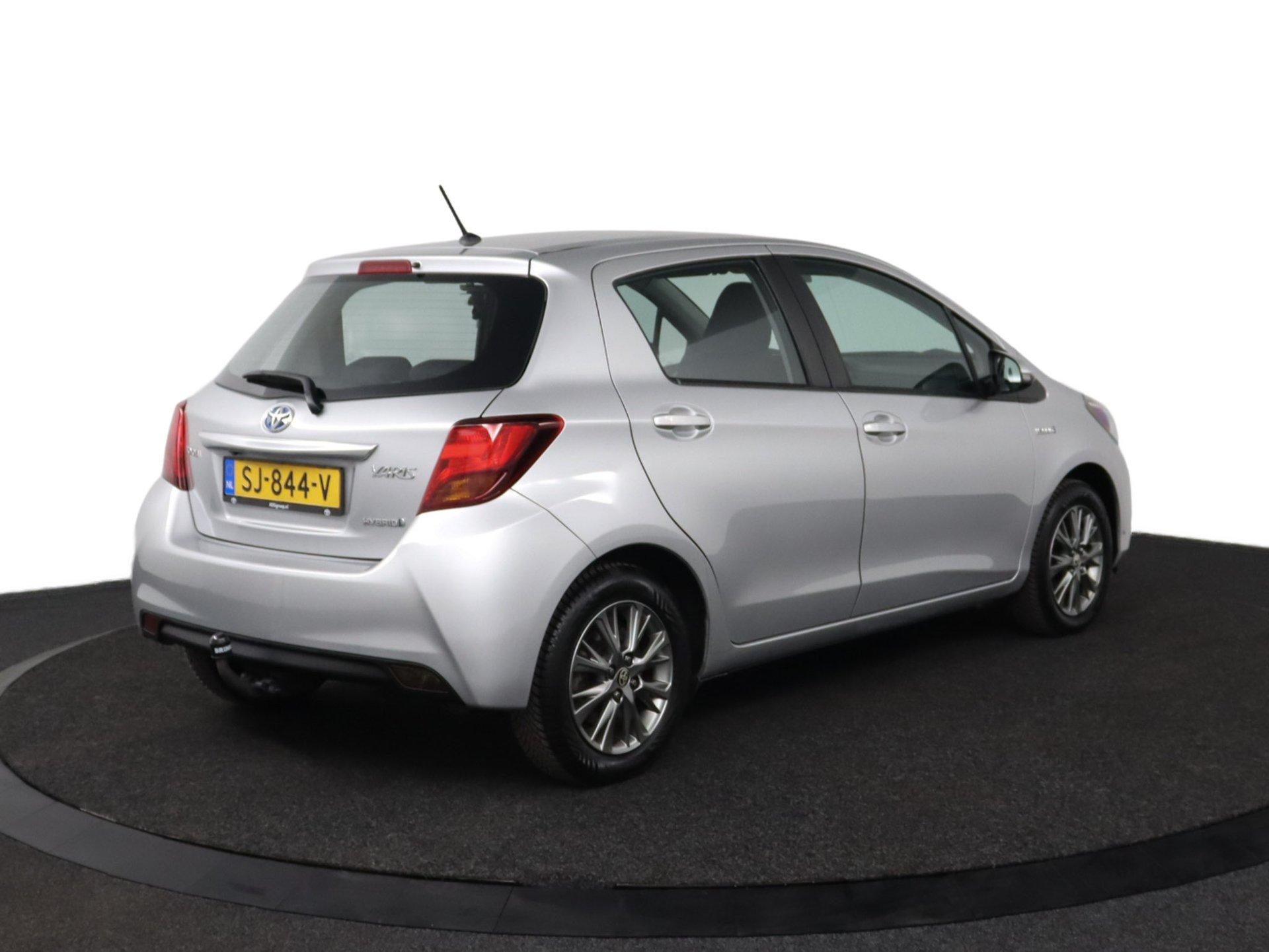 Toyota Yaris 1.5 Hybrid Aspiration - Afbeelding 2
