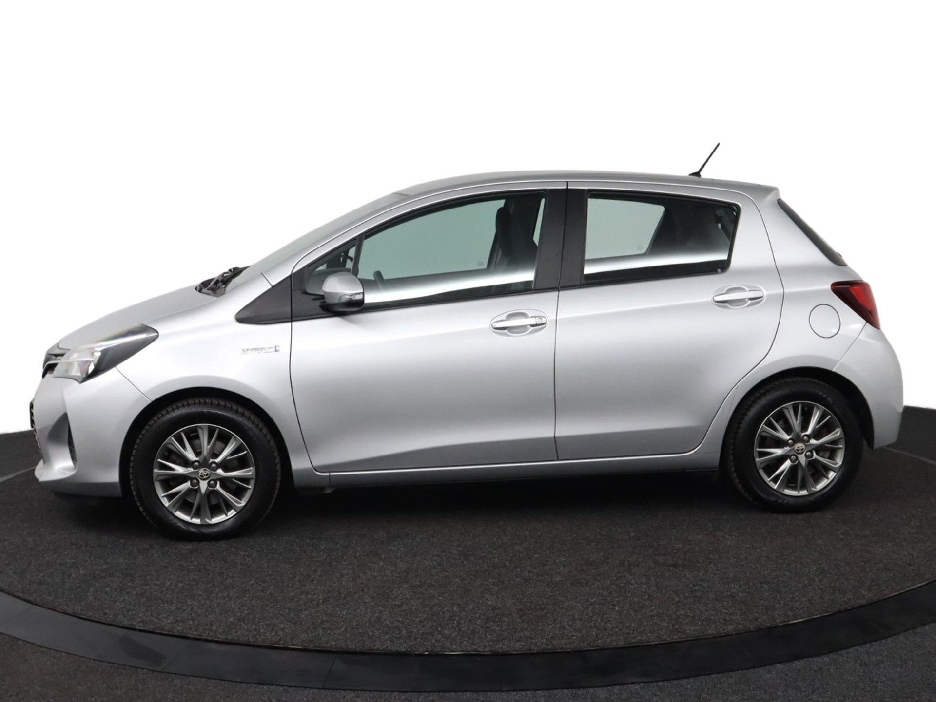 Toyota Yaris 1.5 Hybrid Aspiration - Afbeelding 3