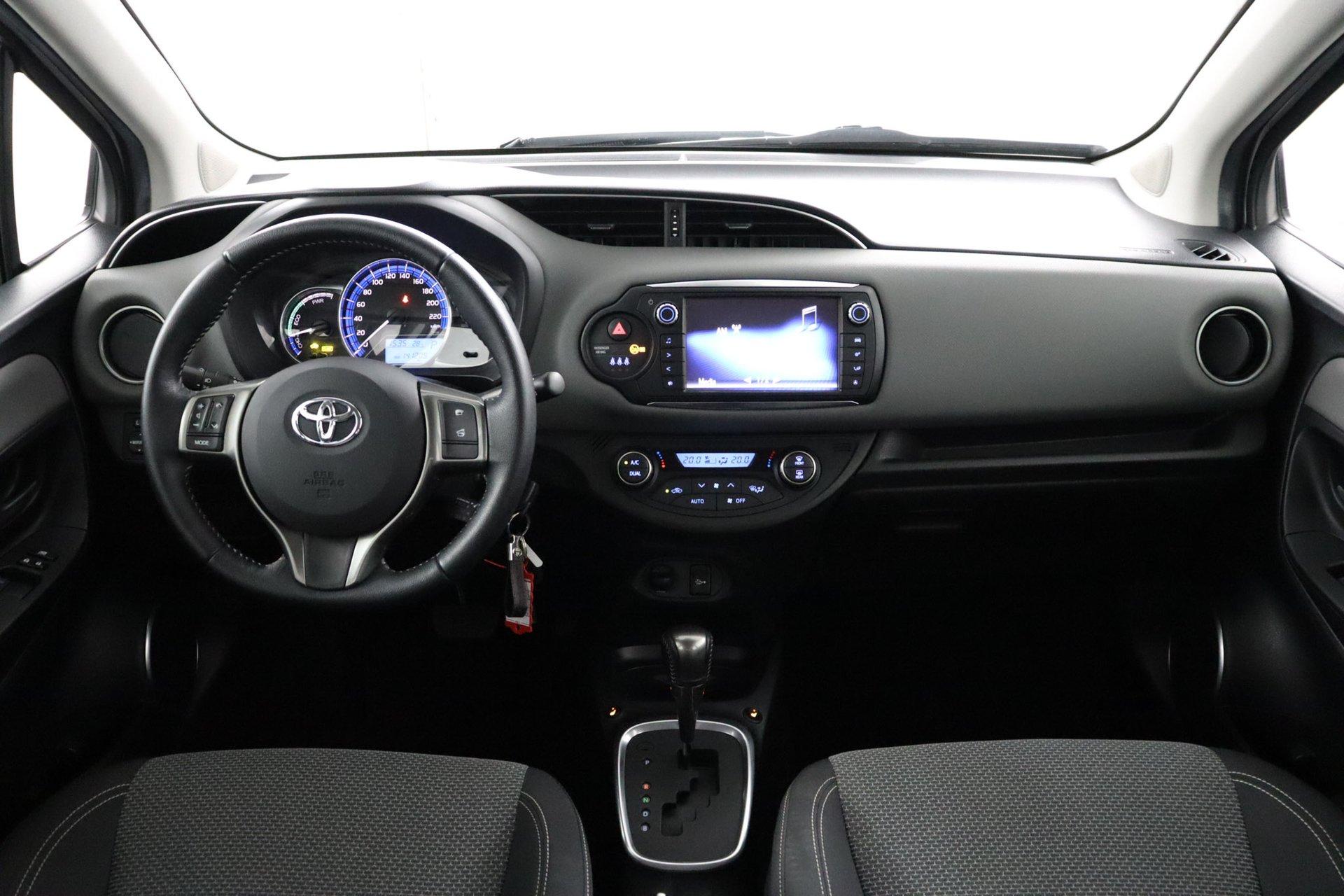 Toyota Yaris 1.5 Hybrid Aspiration - Afbeelding 4