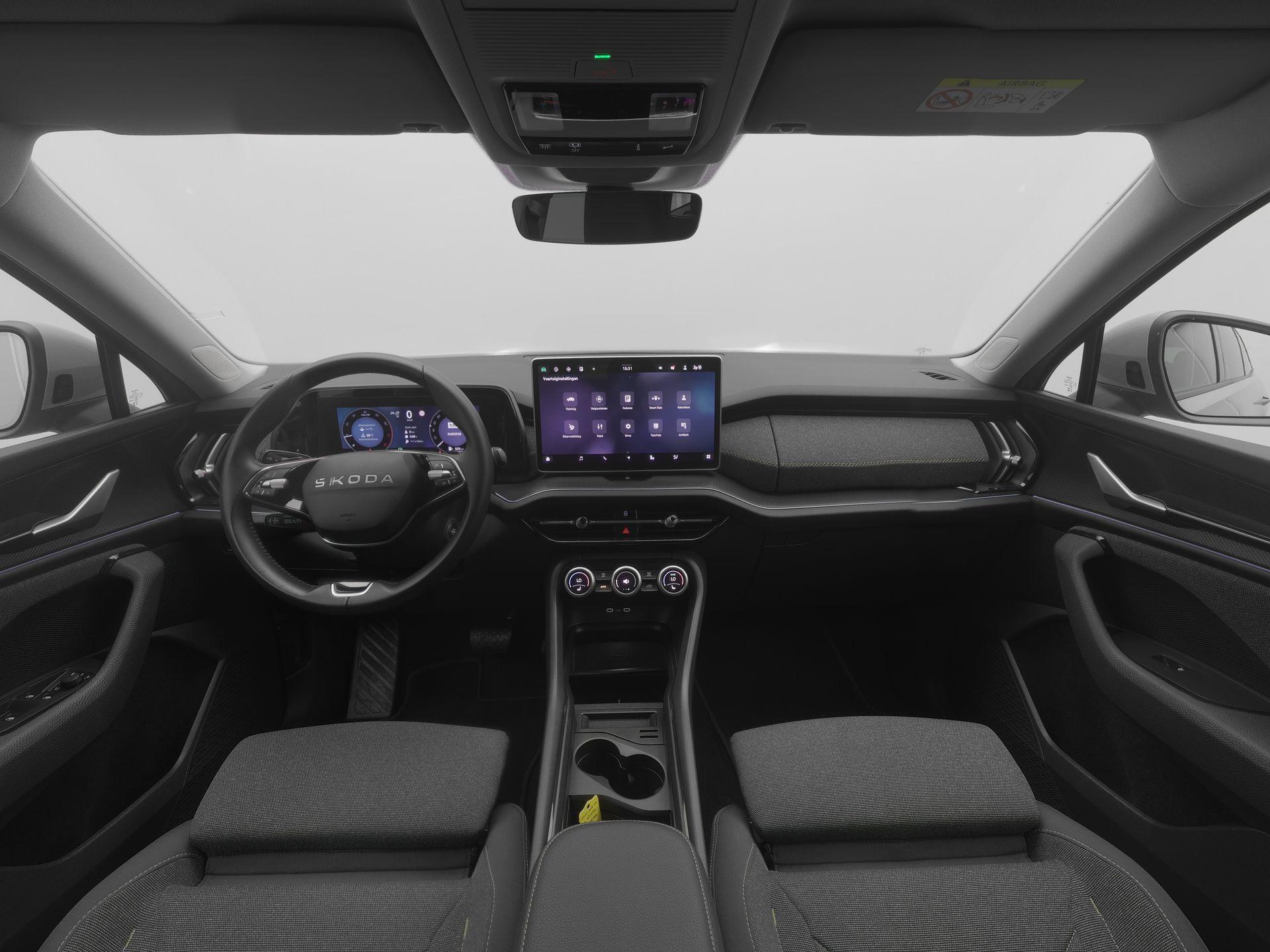 Škoda Kodiaq 1.5 TSI MHEV 150pk Business Edition 7-pers. - Afbeelding 4