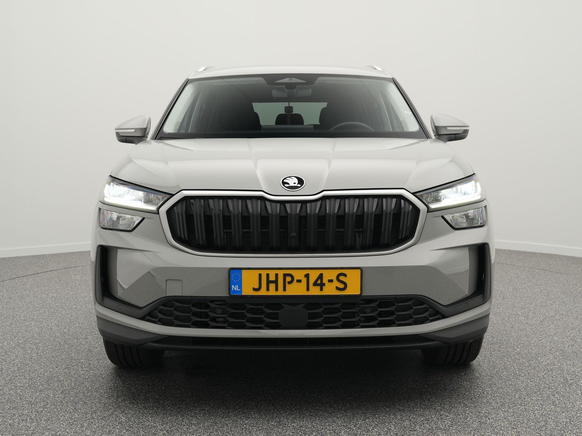 Škoda Kodiaq 1.5 TSI MHEV 150pk Business Edition 7-pers. - Afbeelding 5