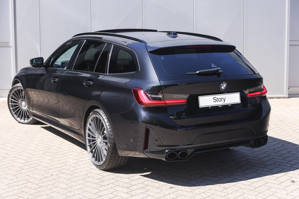 Alpina B3 2