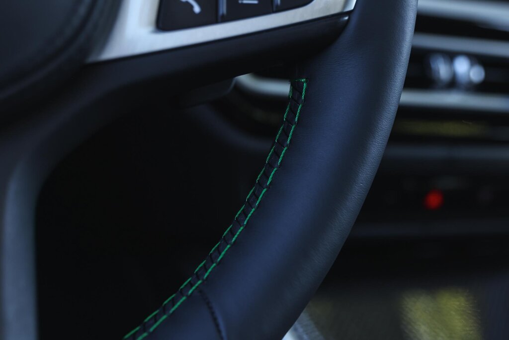 Alpina B3 20