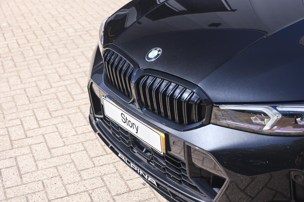 Alpina B3 32