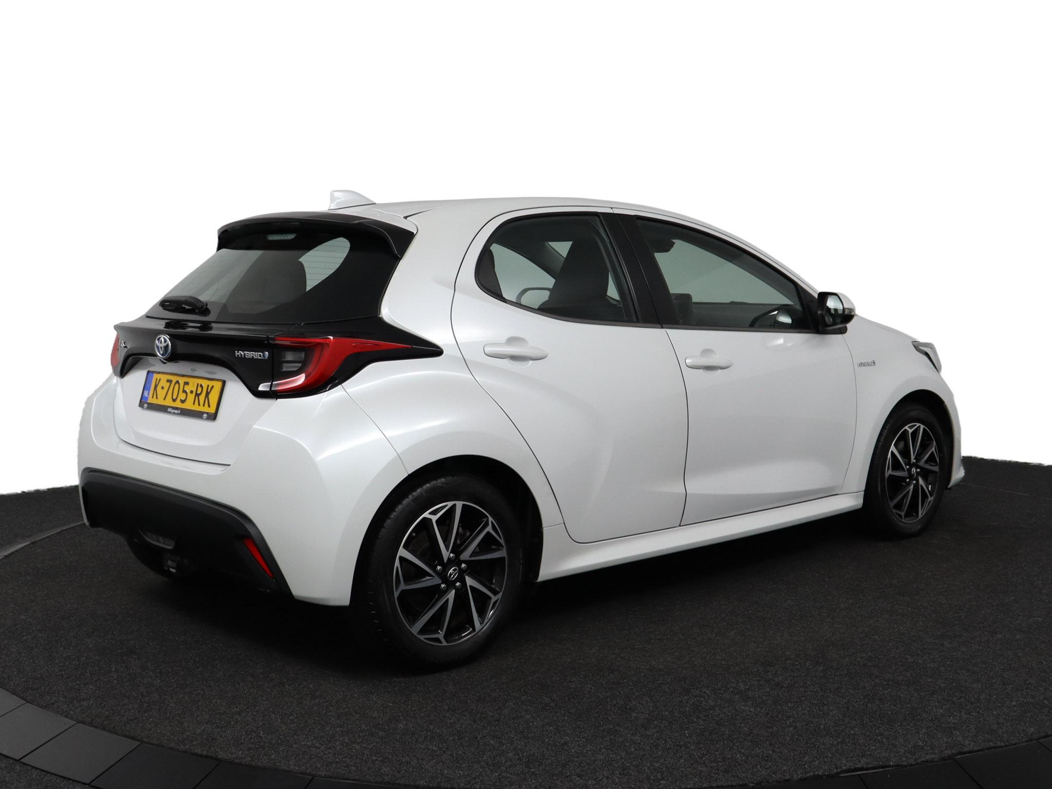 Toyota Yaris 1.5 Hybrid Dynamic - Afbeelding 2