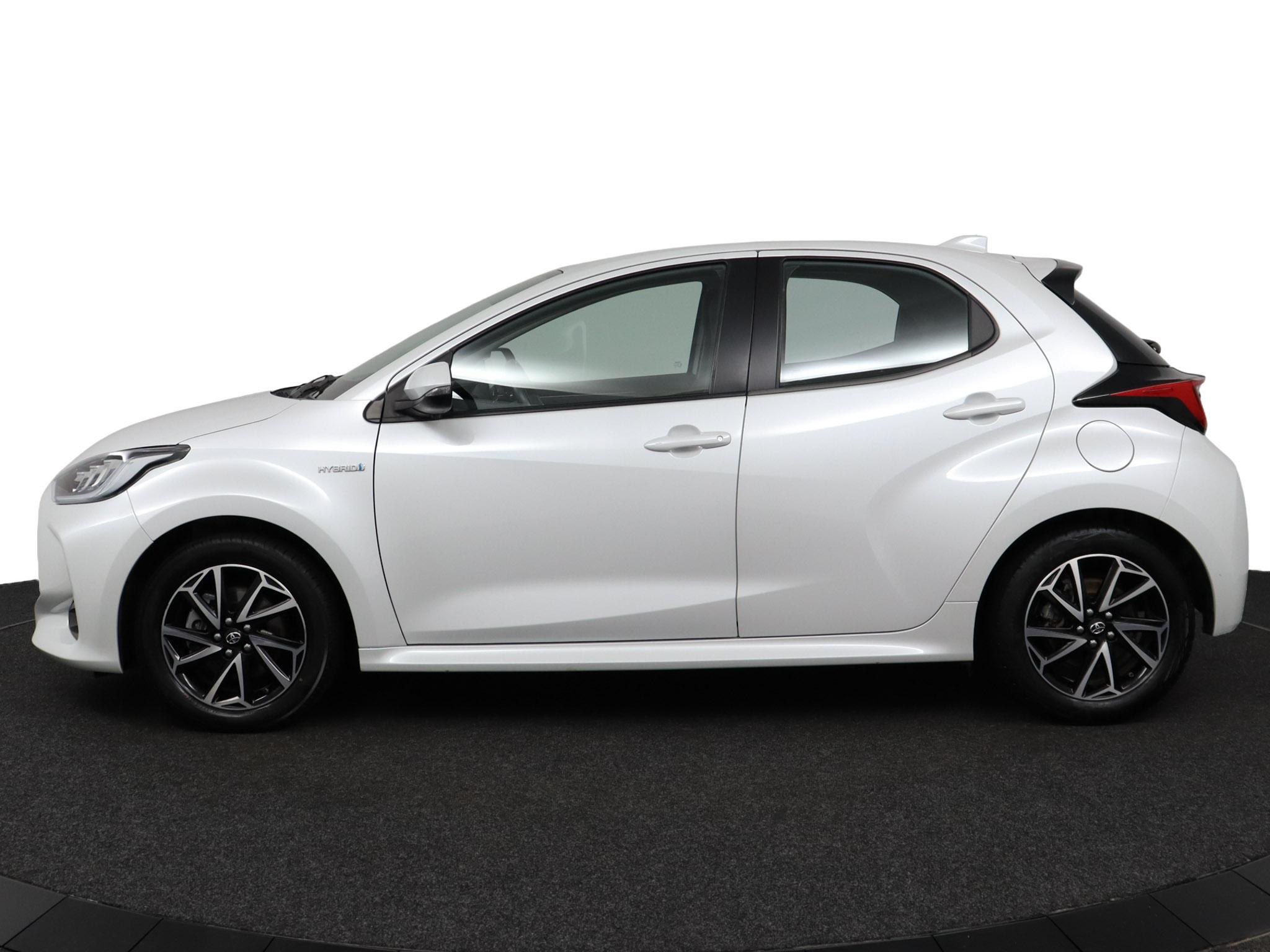 Toyota Yaris 1.5 Hybrid Dynamic - Afbeelding 3