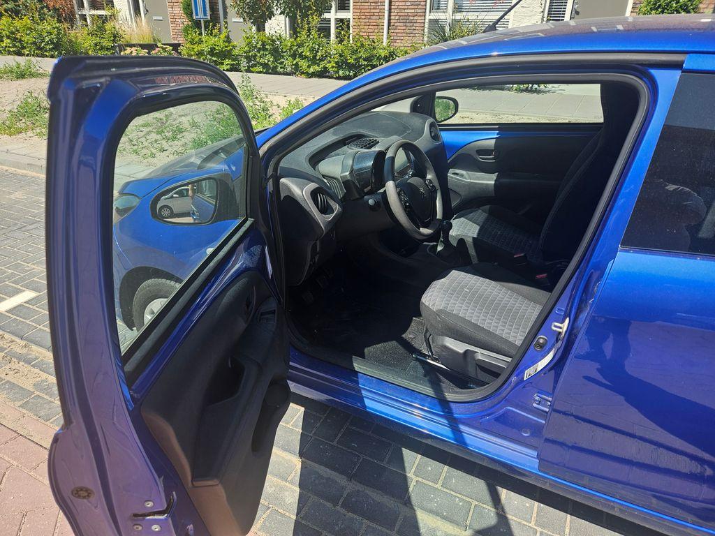 Peugeot 108 1.0 e-VTi Active - Afbeelding 4