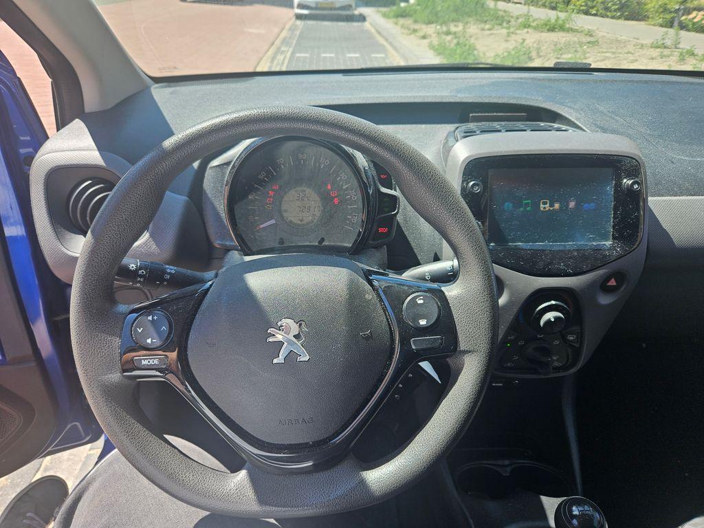 Peugeot 108 1.0 e-VTi Active - Afbeelding 5
