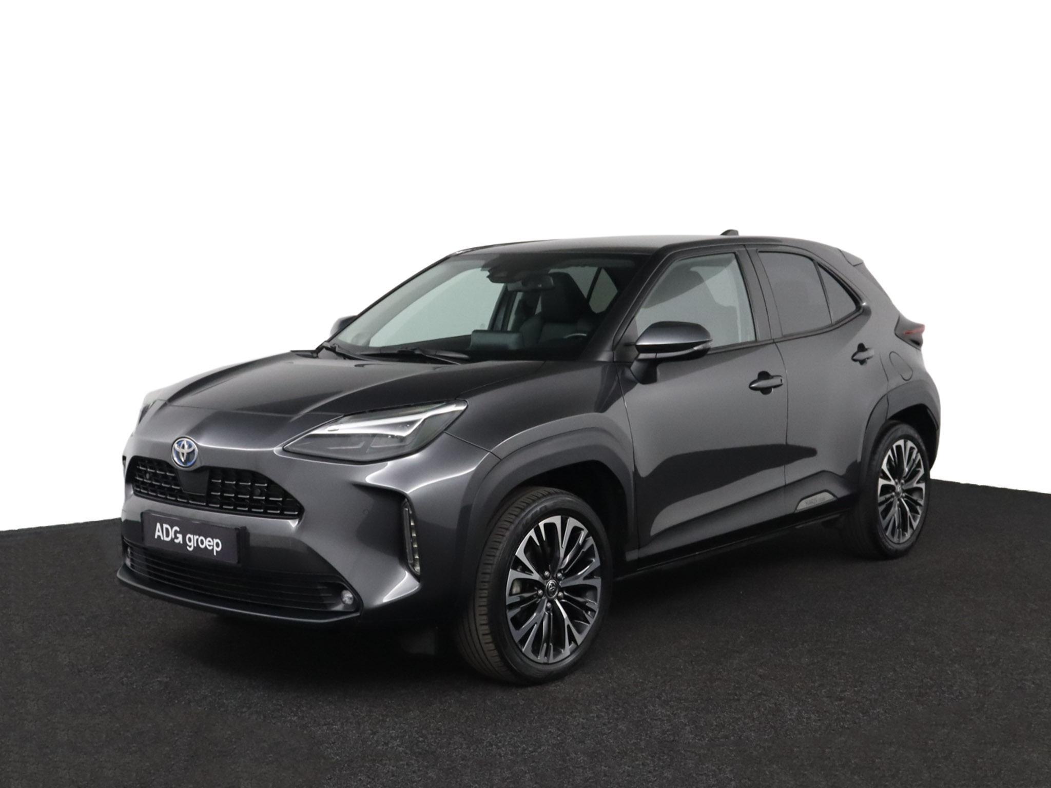 Toyota Yaris Cross 1.5 Hybrid Executive