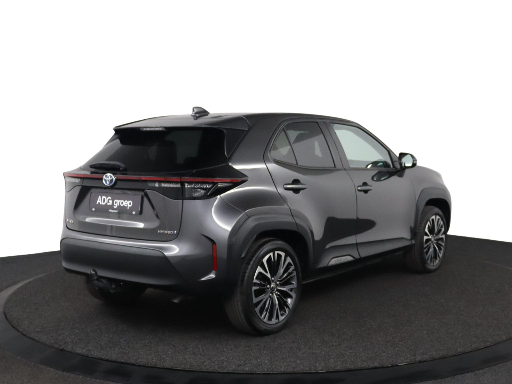 Toyota Yaris Cross 1.5 Hybrid Executive - Afbeelding 2