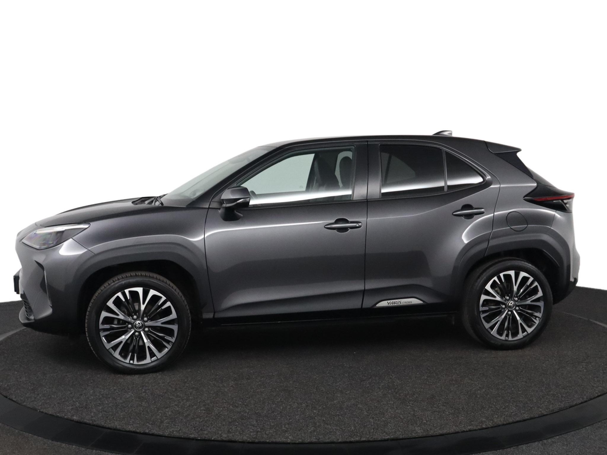 Toyota Yaris Cross 1.5 Hybrid Executive - Afbeelding 3