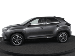 Toyota Yaris Cross 1.5 Hybrid Executive - Afbeelding 3