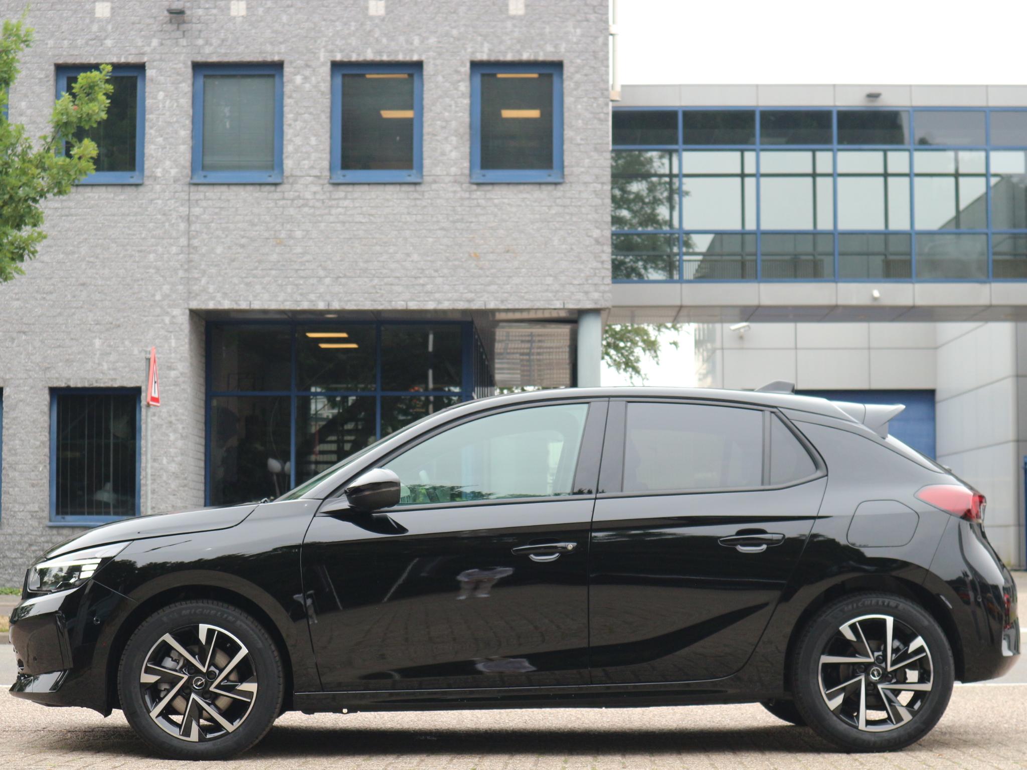 Opel Corsa 1.2 Turbo Hybrid Ultimate - Afbeelding 2