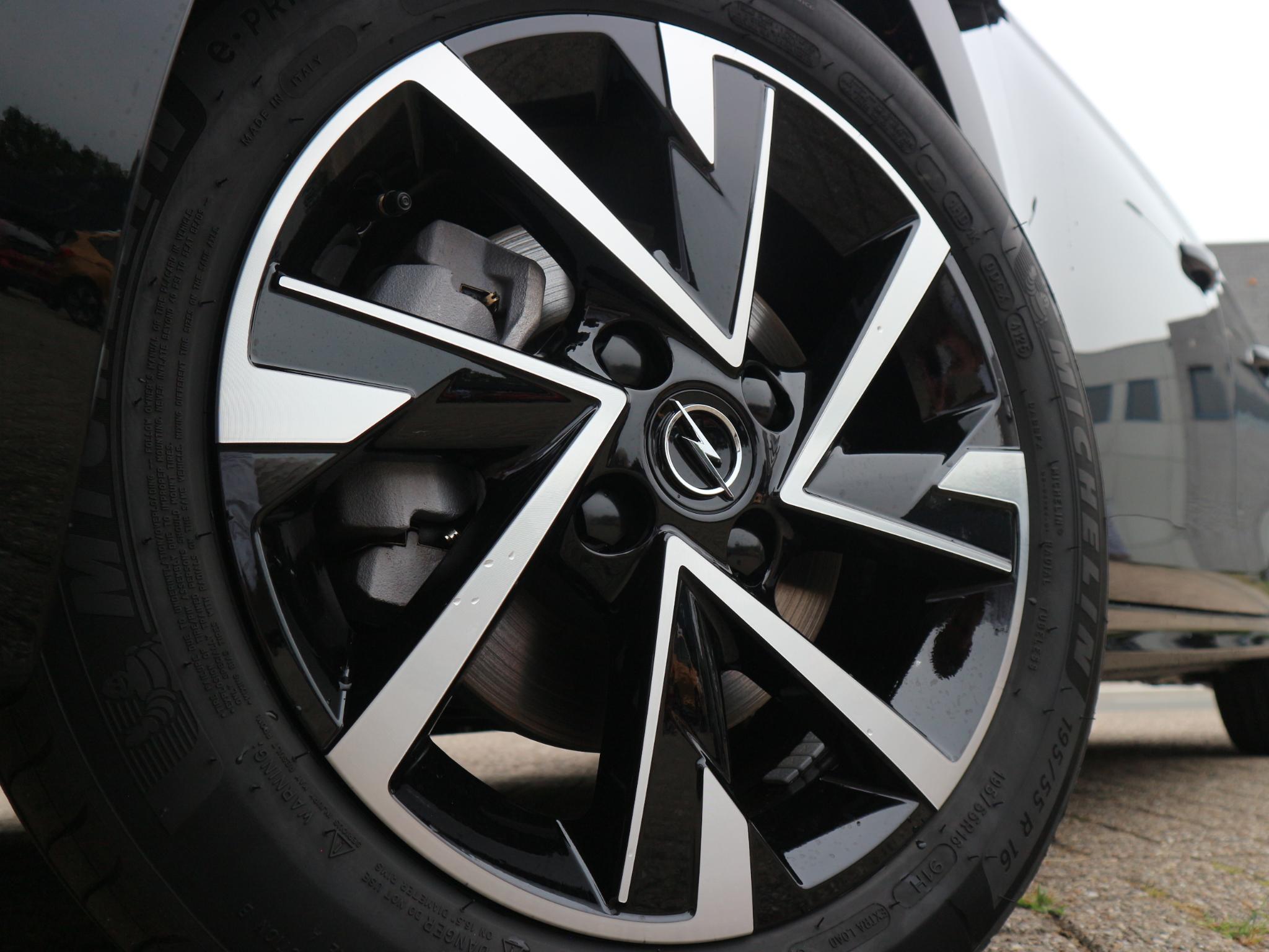 Opel Corsa 1.2 Turbo Hybrid Ultimate - Afbeelding 4