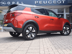 Opel Frontera EV GS 44kWh 113PK Automaat, Rijklaarprijs Navigatie Stoelverwarming Camera Lichtmetalen wielen DAB+ - Afbeelding 5
