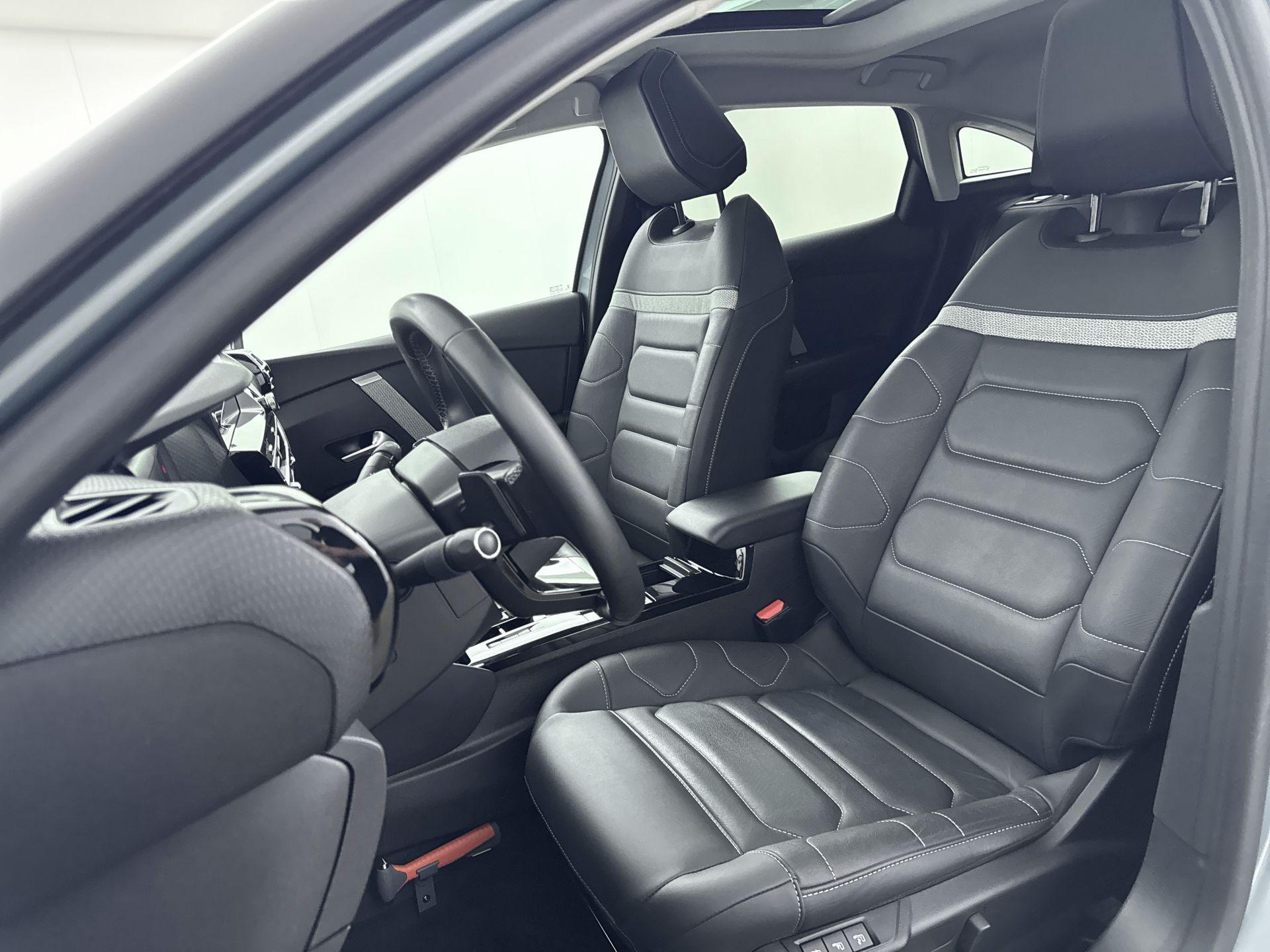 Citroën C4 130 pk Automaat Shine Pack Business - Afbeelding 5