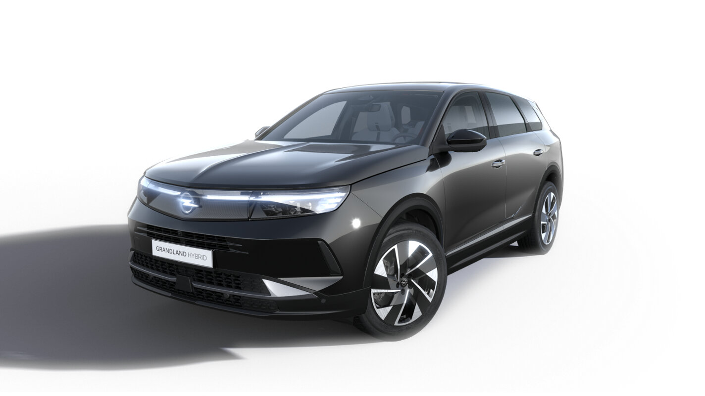 Opel Grandland Business Edition - Afbeelding 3