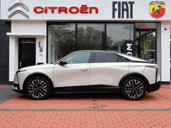DS N°8 EV 73,7 kWh 230PK Étoile, Rijklaarprijs | Panoramadak | Stoelventilatie | Alcantara | Focal Audio - Afbeelding 2