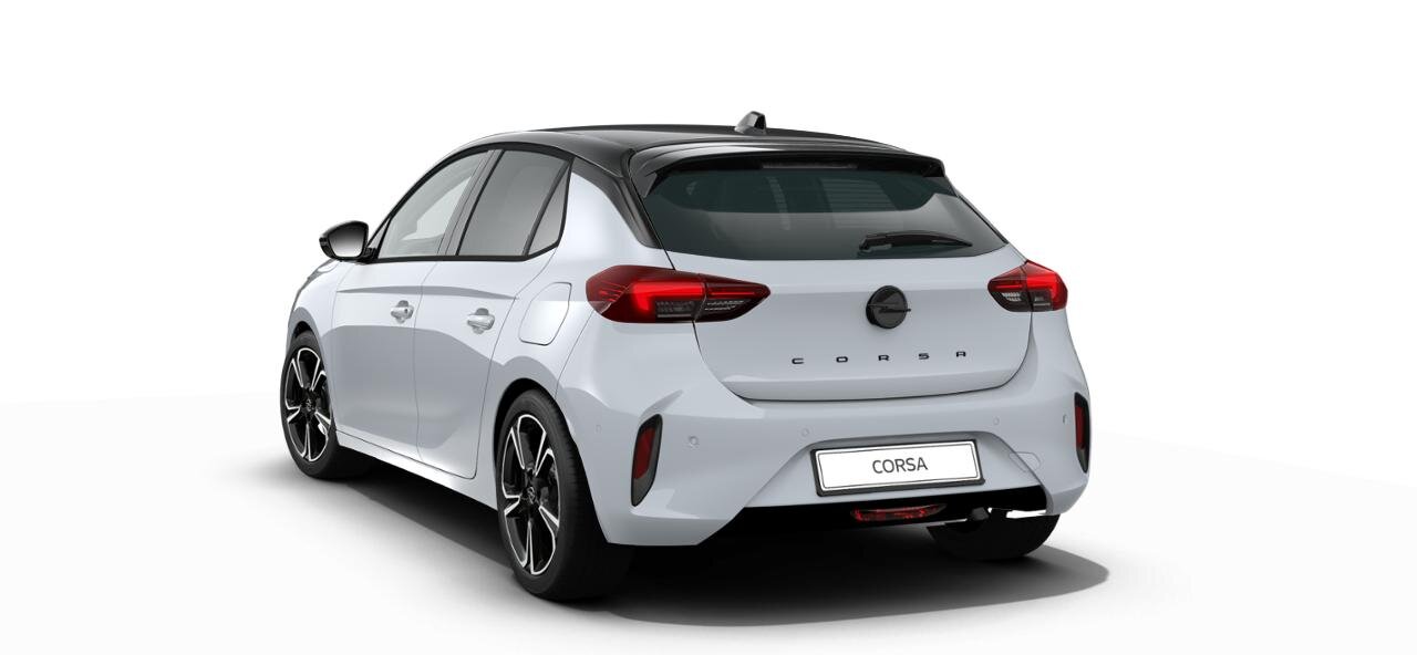 Opel Corsa Ultimate - Afbeelding 2