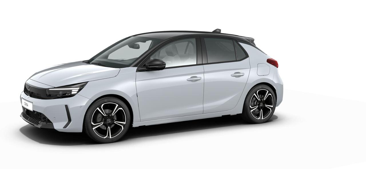 Opel Corsa Ultimate - Afbeelding 3