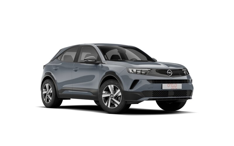 Opel Mokka Business Edition - Afbeelding 3