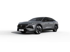 Peugeot 408 GT - Hybrid - Afbeelding 3